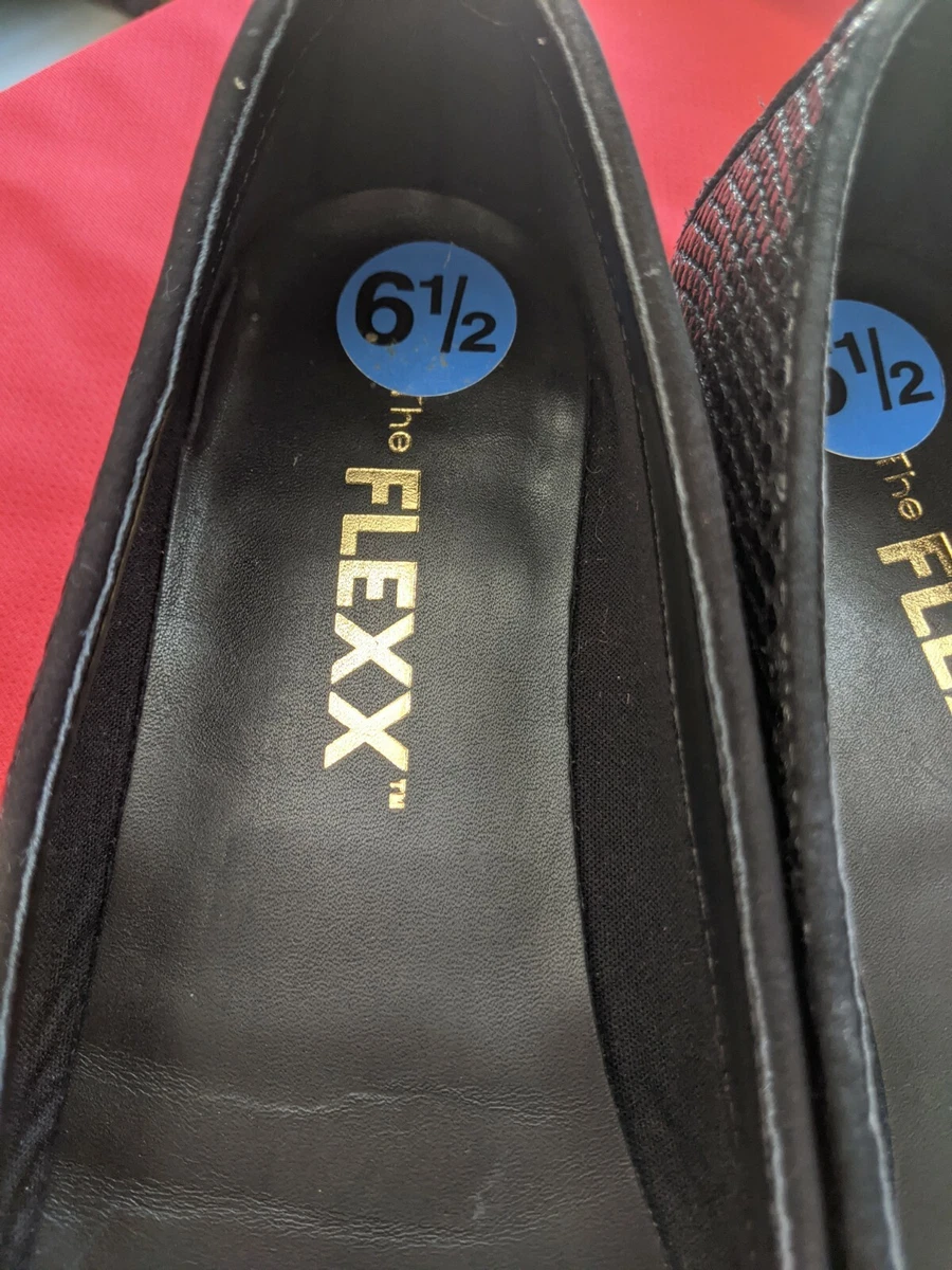the flexx shoes sale