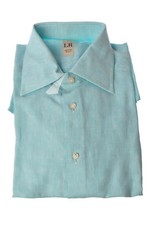 Liberty Rose - Shirt - Male - Green - 3462221A180336