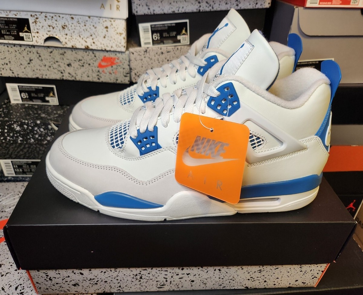 靴 Air Jordan 4 