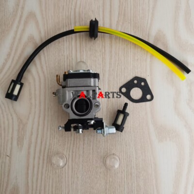 Carburetor For Eskimo Mako M43 M43Q9 Z51Q8 Z51Q9 Z51Q10