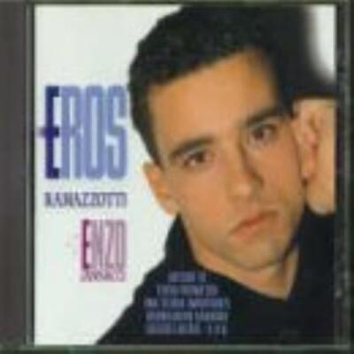 Ramazzotti, Eros : Adesso Tu CD Value Guaranteed from eBay s biggest seller!