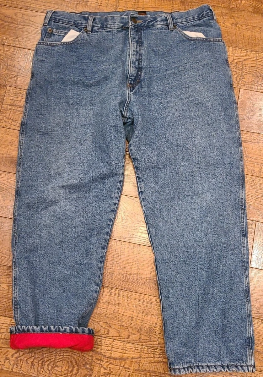 Thinsulate lined jeans sales