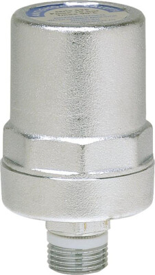 CALEFFI Wasserschlagdämpfer ANTISCHOK  1/2''  Typ525  Schlagdämpfer