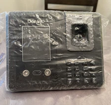Dar Inc. Time Clocks for Employees Small Business 2.4G Biometric Fingerprint