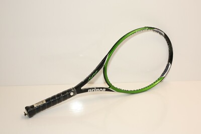 Prince Turbo Beast MP New Old Stock tennis racquet, new 4 1