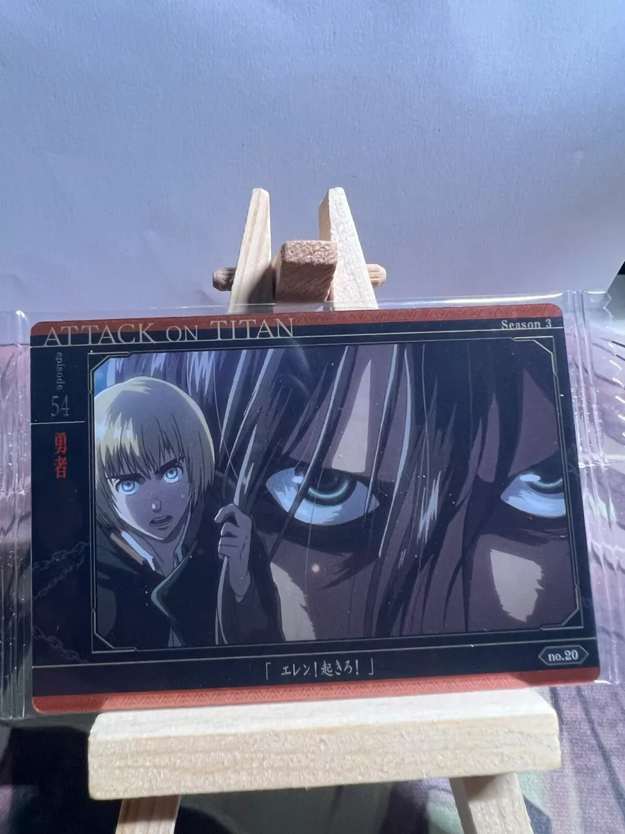 Attack on titan season 3 shop episode 20 full episode