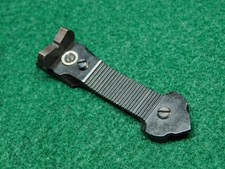 Marlin Model 60 Rear Sight Assembly Aluminum 38 Dovetail .22 Lr 4