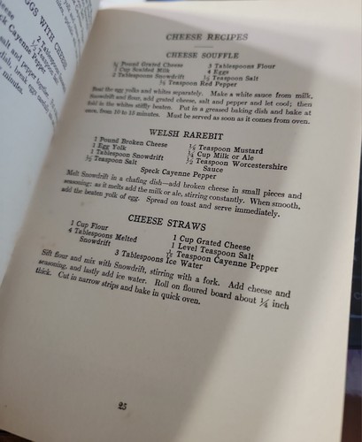 Vintage Southern Recipes: A Retro Cookbook That Will Give You a Wide