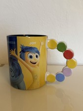 Disney Alles Steht Kopf Tasse Inside Out Mug ...