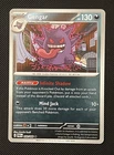 Gengar 050/088 Me03: Perfect Order Reverse Holo