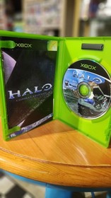 Halo Bundle Xbox / Xbox 360