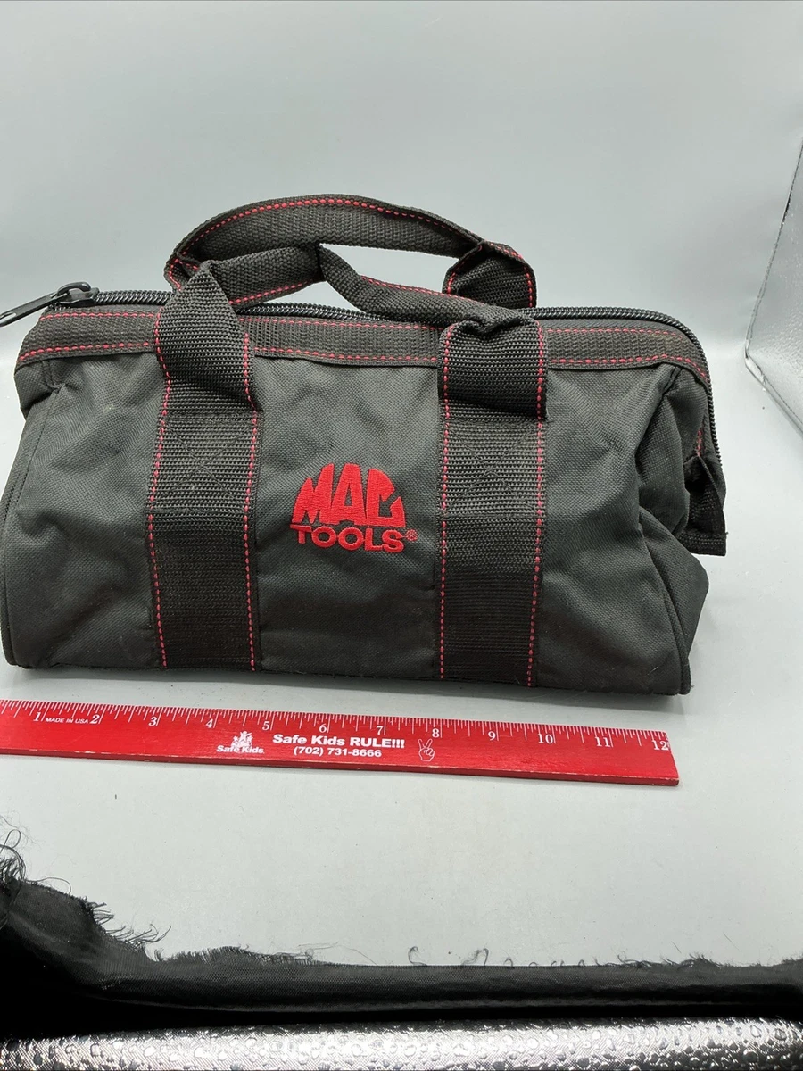 Mac Tools Tool Bags, Belts & Pouches for sale | eBay