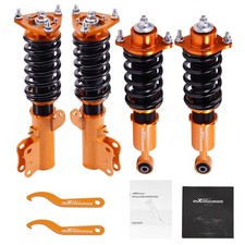 Twin Tube Coilover Suspension for Mitsubishi Outlander Sport GA 2011-2020