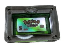 Acrylic Display Case For Nintendo Game Boy Advance GBA Games - Free USA Shipper