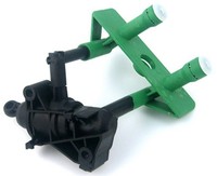 Bosch Geberzylinder, Kupplung 0 986 486 066 FüR Ford