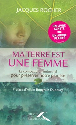 Ma Terre est une femme