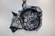 Boite de vitesse Renault Captur