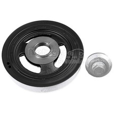 Poulies diverses Peugeot 4008