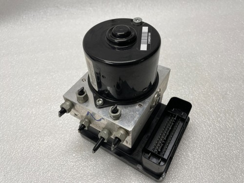 BMW 3er E90 ABS Pumpe pump Hydraulikblock Steuergerät Modul 6784764