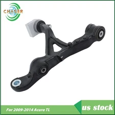 For Acura TL V6 2009-2010 2011-2014 Front Left Lower Control Arm 521-081 Durable