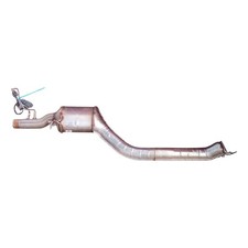 LAND ROVER DISCOVERY 5 L462 CATALYTIC CONVERTER 2017-2024 LPLA-5L219-AE