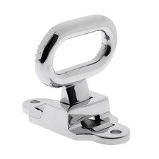 Barca a vela Yacht Marine Albero Specchio di poppa Gradino pieghevole Piccolo