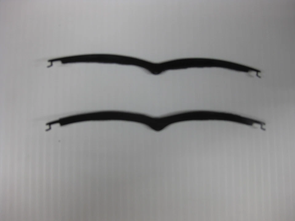 Arnette - Gafas de sol vintage para hombre "Amenaza" con 7 lentes adicionales 4 colores Foto 3 de 4