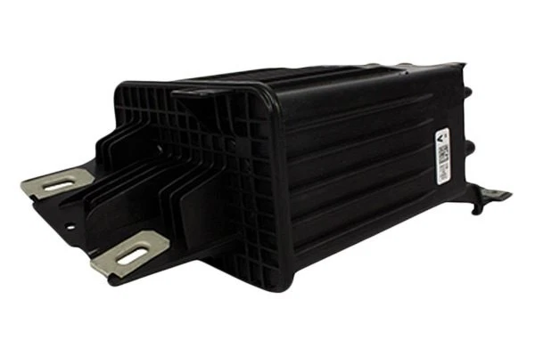 For Ford F-150 2015-2017 Motorcraft CX2489 Vapor Canister Foto 3 de 4