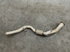 Auspuffrohr vorn 4G0253350G Audi A5 2.0 TDI Sportback (clean die.) quat. DPF S