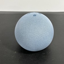  Amazon Echo Dot 4th Generation Smart speaker...