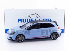 MCG 1/18 - HYUNDAI I30 N - 2021 18503BL