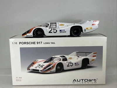 Porsche 917 1 18 for sale | eBay