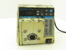 Masterflex 850-2601 L/S Digital Standard Drive Cole Parmer Peristaltic Pump