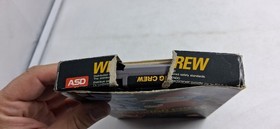 Jeu Nintendo NES Wrecking Crew complet ASD