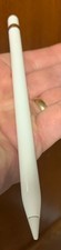   APPLE PENCIL 1ST GENERATION FOR IPAD PRO EXC COND FREE SHIP'G  EXTRA TIP  