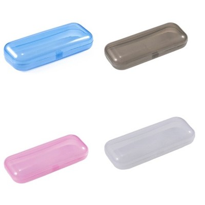 Sunglass Case Eyeglass Case Lightweight Eyeglass Protective Carry Case