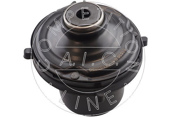 AIC FederbeinstüTzlager Links, Rechts, Vorderachse Beidseitig FüR Opel-image