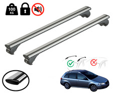 Barres de toit Fiat CROMA