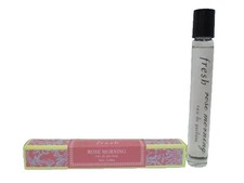 FRESH ROSE MORNING EAU DE PARFUM ROLLERBALL 0...