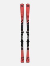 VOLKL RACETIGER GS + RMOTION 12 GW