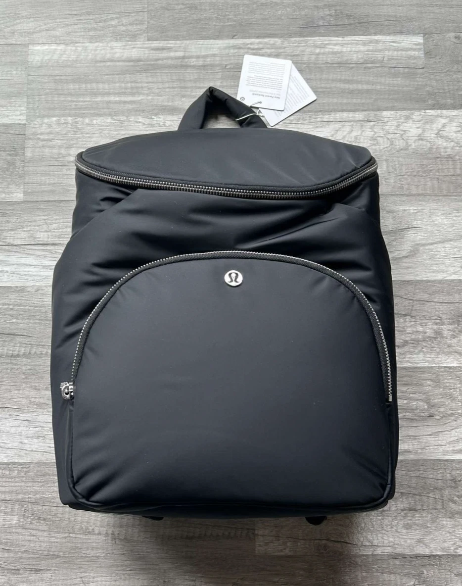 Lululemon Backpacks for Women for sale | eBay