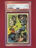 1966 Batman #44 Flying Fists Canada PSA 6 EX-MT Vintage Acti