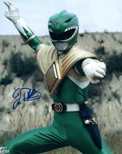 Jason David Frank signed 8x10 Picture Photo autographed includes COA Jason David Frank signed 8x10 Picture Photo autographed includes COA