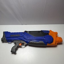 Adventure Force™ Tactical Strike® Quantum Motorized Ball Blaster