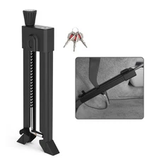 Brake Pedal Lock, Car Anti Theft Device, Heavy-Duty Car Theft Prevention Devi...