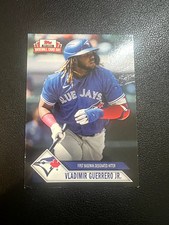 2021 Topps National Baseball Card Day #29 Vladimir Guerrero Jr.