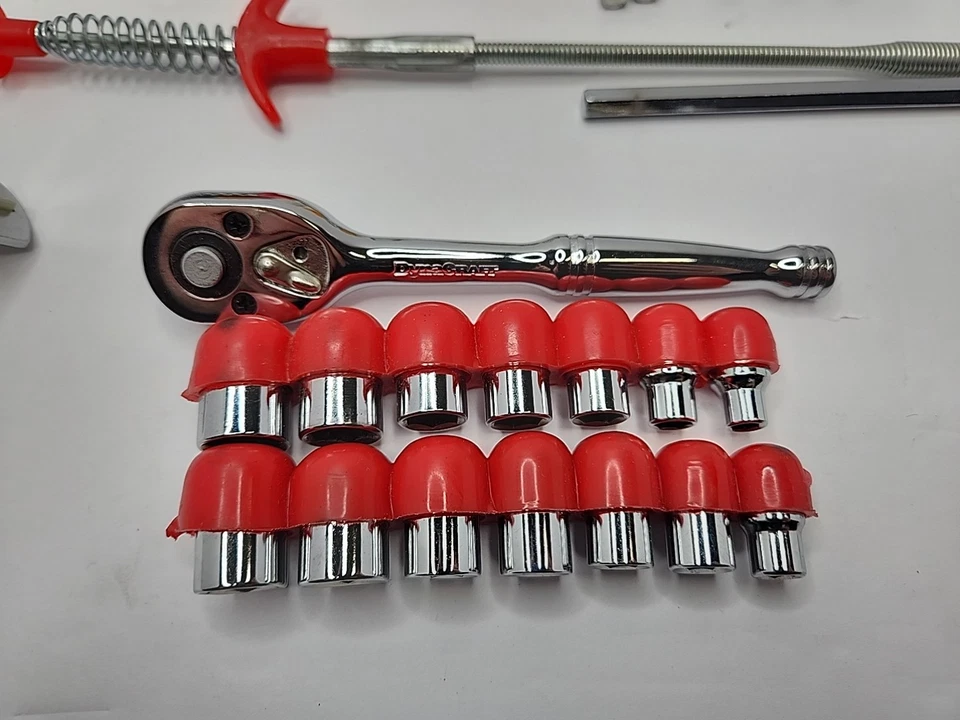 Vintage Xcelite Computer Repair Tool Lot PS-130 99-1 Blades Curtis Chip Remover - Image 2 of 4