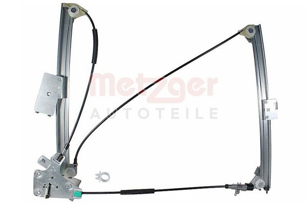 Metzger Autoteile 2160864 Fensterheber Ohne Motor FüR BMW-image