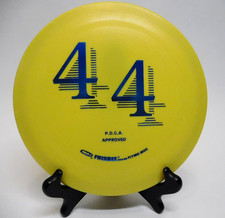 Wham-O 44 Frisbee Brand Flying Disc NEW 180g Disc Golf Disc NEW RARE VNTG CHOICE