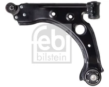 Febi Front Left Lower Control / Trailing Arm For Fiat Lancia Bravo Bravo Van Del